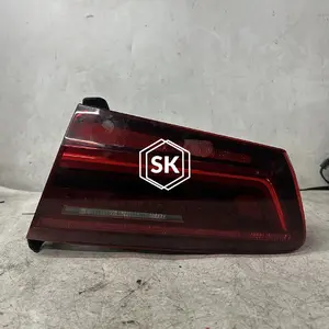 A6 15Y R BOOT LIGHT