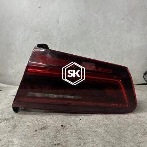 A6 15Y R BOOT LIGHT
