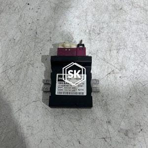 535 MSPORT FUEL PUMP CONTROL