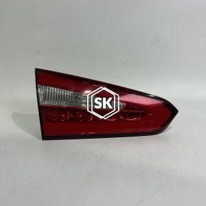 FORTE K3 BOOTLIGHT L
