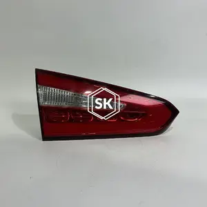 FORTE K3 BOOTLIGHT L
