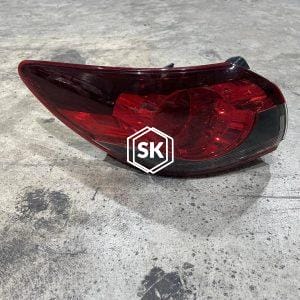 M/6 GJ LH TAILLIGHT