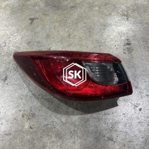 M/2 DL TAILLIGHT L
