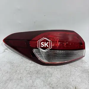 CERATO K3 TAILLIGHT L