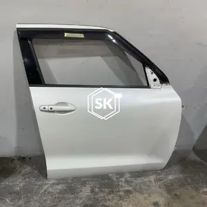 SWIFT ZC13 DOOR F/R