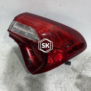 DS5 TAILLIGHT R