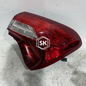 DS5 TAILLIGHT R