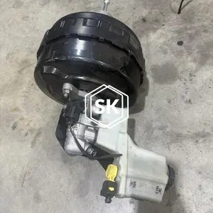 PASSAT 3C BRAKE MASTER
