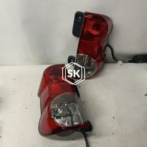 NV200 (R) TAILLIGHT