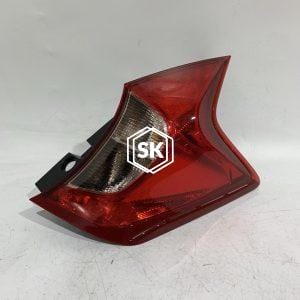 NOTE TAILLIGHT R
