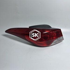 ELANTRA TAILLIGHT L