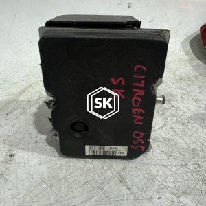 DS5 ABS PUMP 0 265 252 804