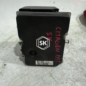 DS5 ABS PUMP 0 265 252 804