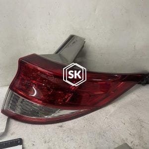 ESTIMA ACR50 FACELIFT (R) TAILLIGHT