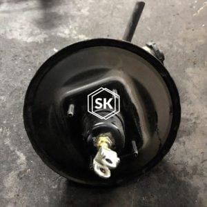 AIRWAVE BRAKE MASTER
