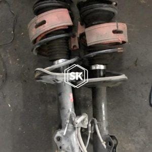 WISH ZNE10 SHOCK ABSORBER (F/L)