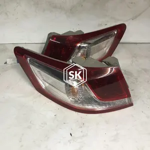 ODYSSEY RB3 (R) TAILLIGHT