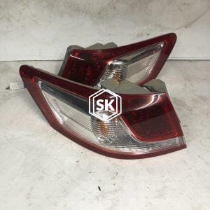 ODYSSEY RB3 (R) TAILLIGHT