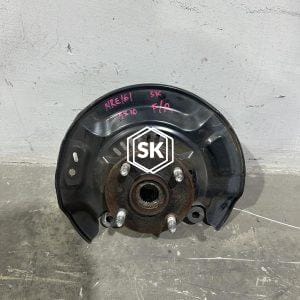 AXIO NRE161 KNUCKLE F/R