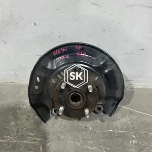 AXIO NRE161 KNUCKLE F/R