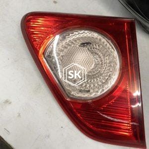ALTIS 08 BOOT LIGHT L