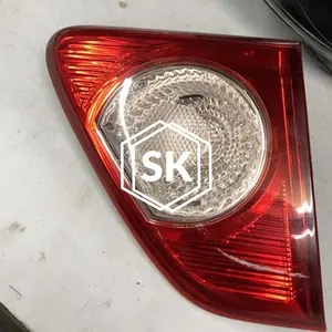 ALTIS 08 BOOT LIGHT L