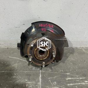 VELOSTER KNUCKLE F/L