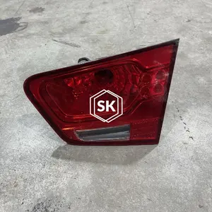 CERATO-FORTE BOOT LIGHT (R)