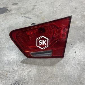 CERATO-FORTE BOOT LIGHT (R)