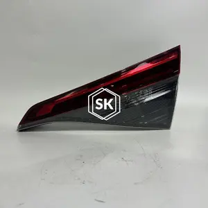 CIVIC FE BOOTLIGHT R