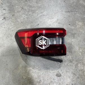 RAIZE A200 TAILLIGHT (L)