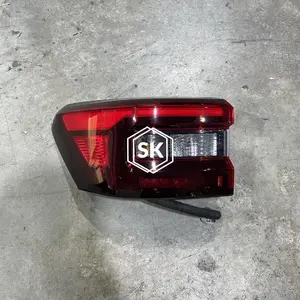RAIZE A200 TAILLIGHT (L)