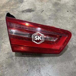 A6 4G 2013 BOOT LIGHT (L)