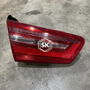 A6 4G 2013 BOOT LIGHT (L)