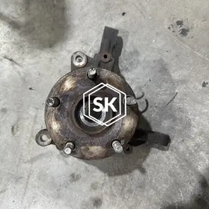 OUTBACK BS9 KNUCKLE F/R
