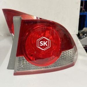 CIVIC TAILLIGHT (R)