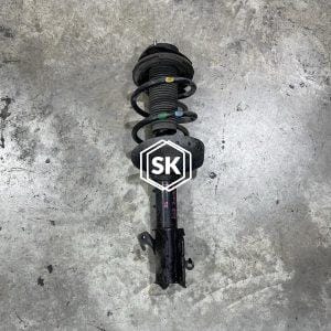 OUTBACK BS9 ABSORBER F/R