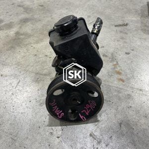 STAVIC 672960 STEERING PUMP