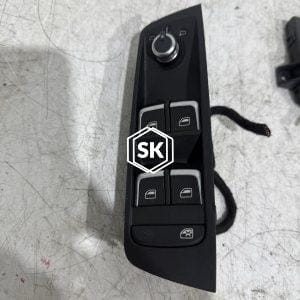 A1 8X 16Y WINDOW SWITCH