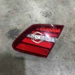 B200 W246 BOOTLIGHT R