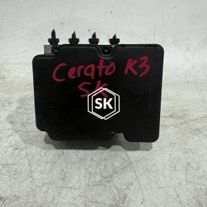 CERATO K3 ABS Y81