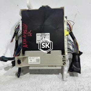AXIO NRE161 FUSE BOX