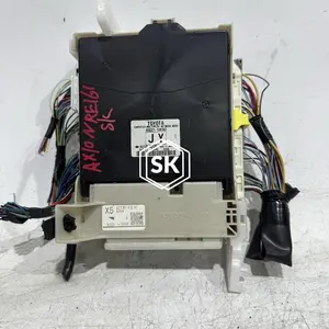 AXIO NRE161 FUSE BOX