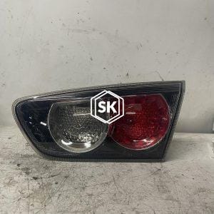 LANCER EX (R) BOOT LIGHT (black)