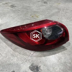 CX5 TAILLIGHT L-CX5