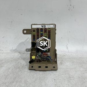 OUTBACK BS9 FUSEBOX