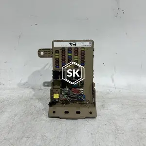 OUTBACK BS9 FUSEBOX