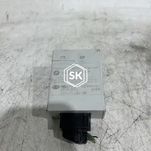 535 MSPORT PARKING ASSISTANT ECU