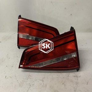 JETTA MK6 14Y BOOT LIGHT R