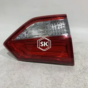 FREED GB5 BOOT LIGHT (L)